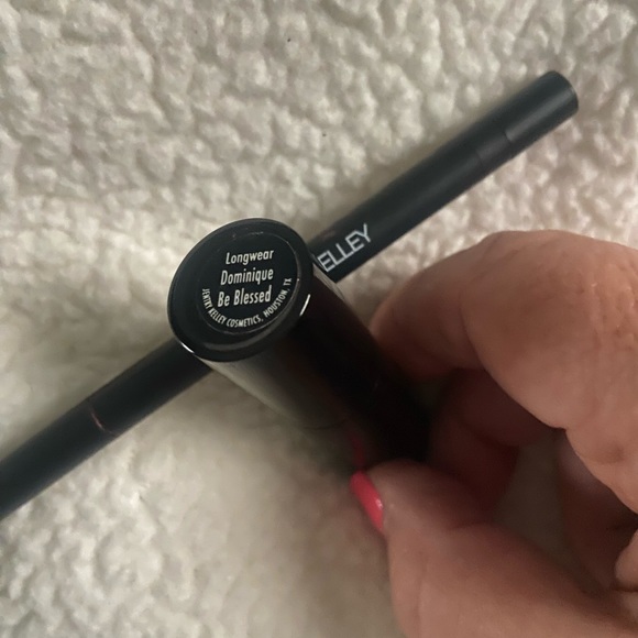 Jentry Kelley lipstick & lipliner set - Picture 2 of 3